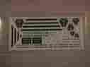Wsm-98 Great Decals Washington And Old Dominion Decal In O-scale