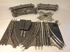 X1948 Switches 1 Marx -gauge Track 027 Group