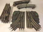 X1949 Marx 027 Switches Track Group -gauge 2