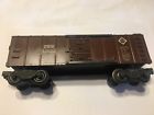 X6454 Lionel Vintage Postwar Erie Boxcar Type Ii Very Good
