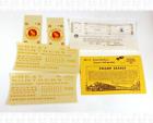 Xr-0013 Champ O Decals Great