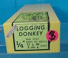 O-on3-on30 Yardparts Shops Tm Willamette Medium Drum Loader Donkey Engine Kit