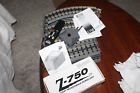 Z-750 Mth Power Pack Remote Lock On Instructions Track Unused Bin