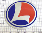 Zw-20 Lionel Small Emblem Transformer Nameplate