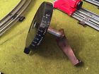 Zw-59 Lionel Postwar Zw Transformer Left Zw-59 Lionel Postwar Zw Transformer Left