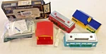 Lot Of (5) K-line/k-lineville Buildings Scale Airport Is New Box!!. Fixed Price $31.00.