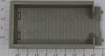Lionel 6119-2 Gray Work Caboose Bed Tray. Fixed Price $6.00.