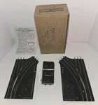 Lionel 1122E Switches Turnouts In Box O27 027 Rewired Controller. Fixed Price $38.50.