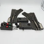 Lionel #022 Remote Switch Pair Left & Right Controllers Gauge Tested. Fixed Price $35.99.
