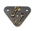 Original Lionel 2034-121 Brush Plate Assembly. Fixed Price $6.85.