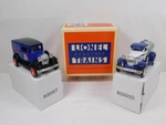 Eastwood 311500 Lionelville Model Dairy Tank Truck &hardware Panel 1/43. Fixed Price $29.95.
