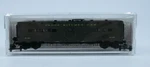 Micro-trains 11800010 Scale United States Army 50' Troop Kitchen Car #K-125. Fixed Price $24.99.