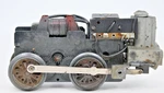 Marx Gauge Smoking Motor For #666 / #1666 Locomotive Parts Repair. Fixed Price $39.99.