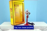 Mth Rail King 1036 No 69N Tinplate Operating Warning Bell. New Box.. Fixed Price $22.45.