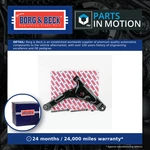 Wishbone / Suspension Arm Fits Ford Transit 2.3 00 To 14 Track Control B&b New. Fixed Price $67.55.