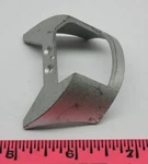 Lionel Part 2333-59 F-3 Apron- Silver 1 Qty. Fixed Price $14.50.