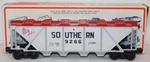 Lionel 6-9266 Southern Covered Quad Hopper 12 Operating Hatches Big John 1976 C7. Fixed Price $59.95.