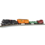 Bachmann 24029 Electric Train Set - Keystone. Fixed Price $181.62.