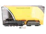 K-line K3380-5358W Pennsylvania K4 Steam Locomotive & Tender #5358 Ex/box. Fixed Price $194.99.
