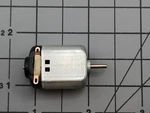 Lionel 2126-50, Dc Motor Mabuchi, FA130-13000 Nos. Fixed Price $6.50.