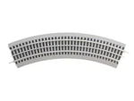 Lionel 12033 Fas Curve Track 4 Pk 8/O. Fixed Price $25.99.