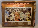 Ihc Homes Of Yesterday And Today Train Display Kit 100-3 1/87 Scale. Fixed Price $15.99.