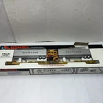 Lionel 6-16322 O-027 Sealand T.t.u.x Railroad Flat Car With Trailers Train. Fixed Price $59.00.