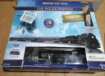 Lionel American Flyer Polar Express Passenger Train Set 5.0 Gauge 2217050 New. Fixed Price $499.99.