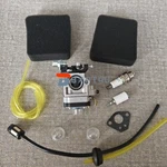 42.6CC Carburetor Fuel Line For Blue Max Cycle Trimmer. Fixed Price $12.85.