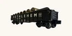 Lionel 6-37057 Bethlehem Steel Culvert Gondola Car Gauge C-8 Ln/ob. Fixed Price $149.95.