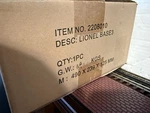 Lionel Legacy Base 3 Command Control System 2208010 (brand New). Fixed Price $500.00.