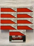 Intermountain Ho Scale Custom Assembled Train Cars Each Sold Separately. Fixed Price $19.99.