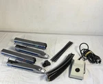 Jouef Ho Atlantic Tgv Electric Train Ref. 7421 - Vintage Box Set. Fixed Price $129.66.