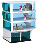 Carrera Press Tower For 124 / 132 Slot Track 21102. Fixed Price $76.95.