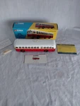 Corgi Classics Gm 4505 Bus Limited Edition #1034/5000 Model 54003 Pscity Transit. Fixed Price $75.00.