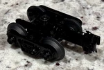 Mth Gauge *rotary Coupler* Roller Bearing Truck (1 Pc) New. Fixed Price $16.99.