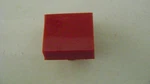Lionel 350-208 Transfer Table Red Lamp Housing. Fixed Price $12.95.