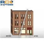 Woodland Scenics Light Diffusing Window Film WOOJP5715. Fixed Price $19.84.