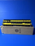 Lionel Postwar 2331 Virginian Fm Locomotive. Fixed Price $250.00.