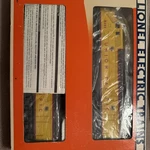 Lionel 6-8480 Union Pacific Powered Dummy F3 Aa Diesel Engine 8480/8482 New. Fixed Price $300.00.