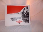 American Flyer 20410 Reproduction Set Box And Inserts Only-no Trains Or Cars. Fixed Price $73.59.