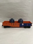 Lionel 6-6214 Lines Long Gondola Train Car. Fixed Price $15.00.
