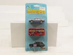 Matchbox 2359 Motorplay Early Learning Center Pack British Die Cast Ln 10163. Fixed Price $25.49.