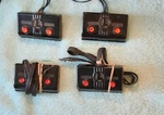 Four Lionel Uncoupler/unloader Controllers Free Shipping!. Fixed Price $26.00.