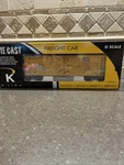 Line K752-2112 Pacific Fruit Express Diecast Reefer O Scale. Fixed Price $45.00.