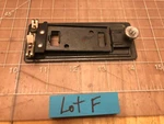 Lionel Train Accessories Contactors For 140 252 262 1047. Fixed Price $12.95.