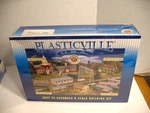 Plasticville Bachmann Scale Greenhouse With Flowers 45615 Kit New. Fixed Price $19.99.