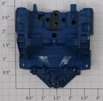 Lionel 8101-100 Blue Steam Chest For Comet Hudson. Fixed Price $25.00.