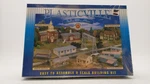 Bachmann 45623 O Plasticville Signal Bridge Kit. Fixed Price $15.99.