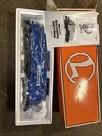 Scale- Lionel 6-18240 Conrail Dash 8-40 Diesel Locomotive W/ Tmcc #5065 O11939. Fixed Price $225.00.